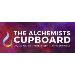 The Alchemists Cupboard