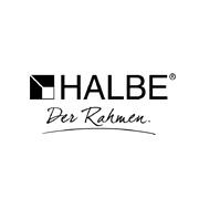 Halbe-Rahmen