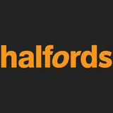 Halfords Angebote und Promo-Codes
