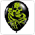 Halloween-feestwinkel