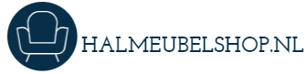 Halmeubelshop