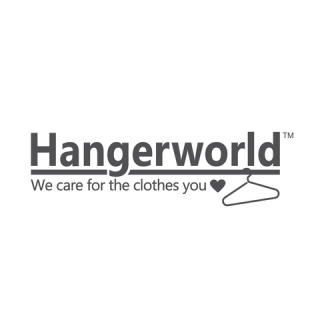 Hangerworld discount codes