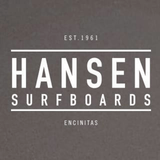 Hansen Surf deals and promo codes