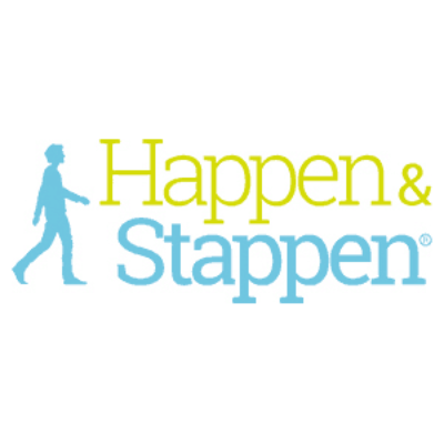 Happen & Stappen
