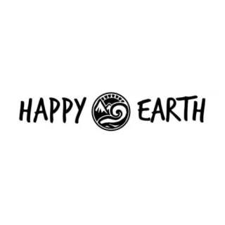 Happy Earth Apparel deals and promo codes