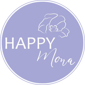 Happy Mona