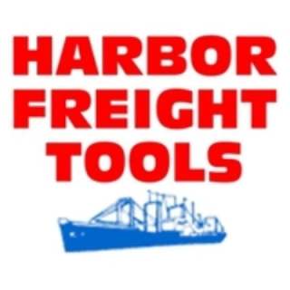 Harbor Freight Angebote und Promo-Codes