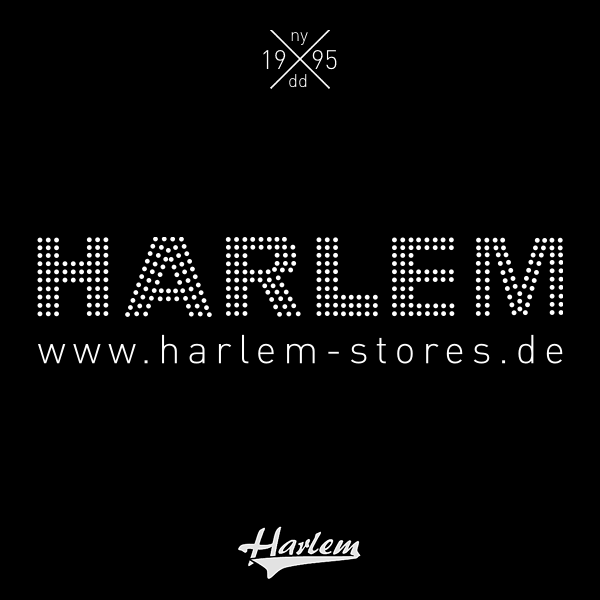 Harlem Stores
