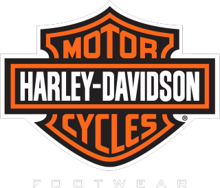 Harley-Davidson Footwear