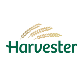 Harvester discount codes