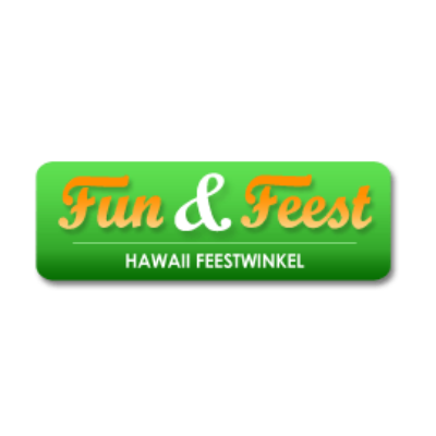 Hawaii Feestwinkel