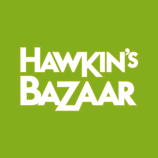 Hawkins Bazaar discount codes