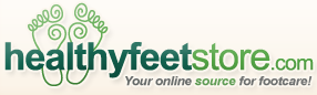 Healthy Feet Store deals and promo codes