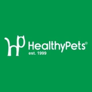healthypets.com deals and promo codes