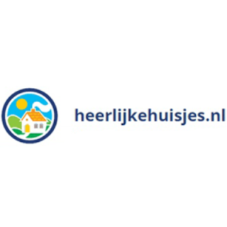 Heerlijkehuisjes.nl Kortingscodes en Aanbiedingen