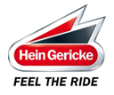 Hein Gericke