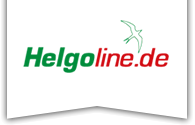 Helgoline