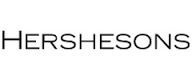 hershesons.com deals and promo codes
