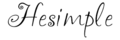 Hesimple