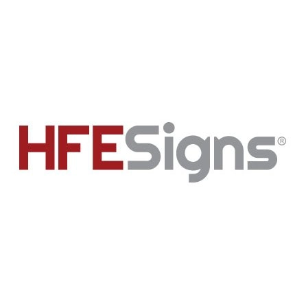 HFE Signs