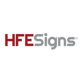 HFE Signs discount codes