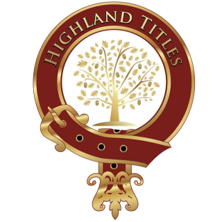 Highland Titles discount codes