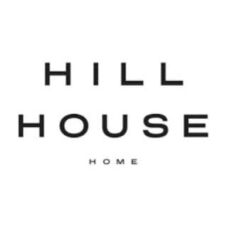 Hill House Home deals and promo codes