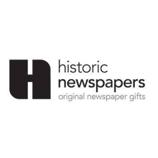 Historic Newspapers
