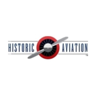 Historic Aviation discount codes