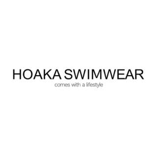 Hoaka Swimwear deals and promo codes