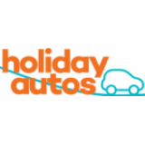 Holiday Autos discount codes