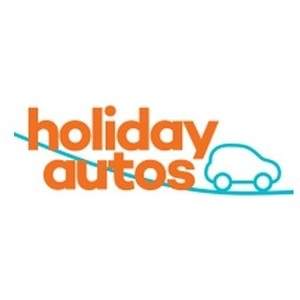Holiday Autos discount codes