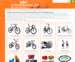 Hollandbikeshop