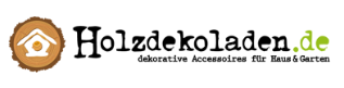 Holzdekoladen