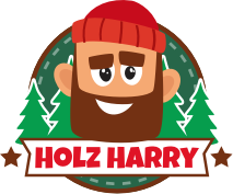 Holz Harry