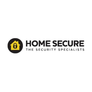 Home Secure discount codes