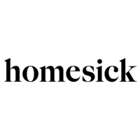 Homesick.com deals and promo codes