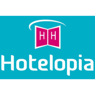 Hotelopia Kortingscodes en Aanbiedingen