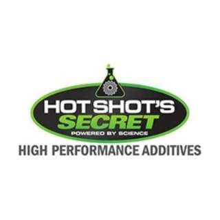 Hot Shot's Secret deals and promo codes