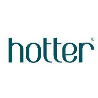 Hotter