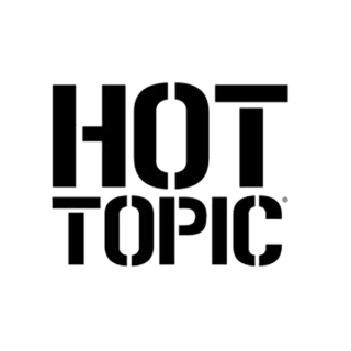 Hot Topic deals and promo codes