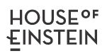 House of Einstein Kortingscodes en Aanbiedingen