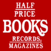 Half Price Books deals and promo codes