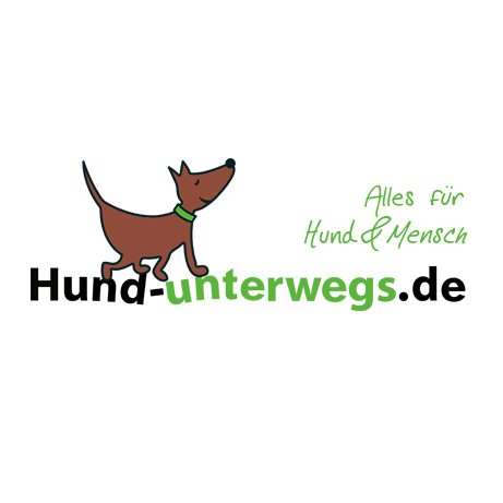 Hund-unterwegs