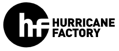 Hurricane Factory Angebote und Promo-Codes
