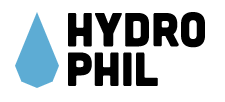 Hydrophil