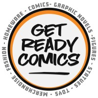 Get Ready Comics discount codes
