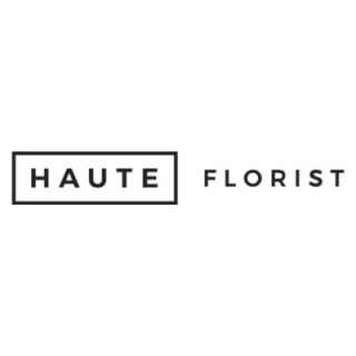 Haute Florist discount codes