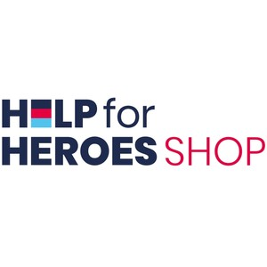 Help for Heroes Shop discount codes