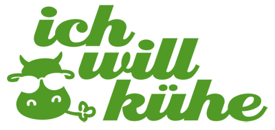 Ich will Kühe